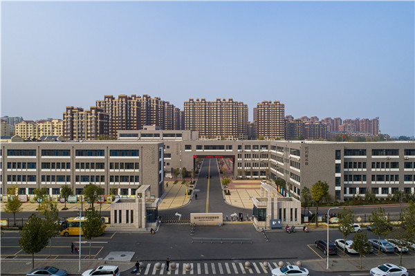 淄川区政务服务中心