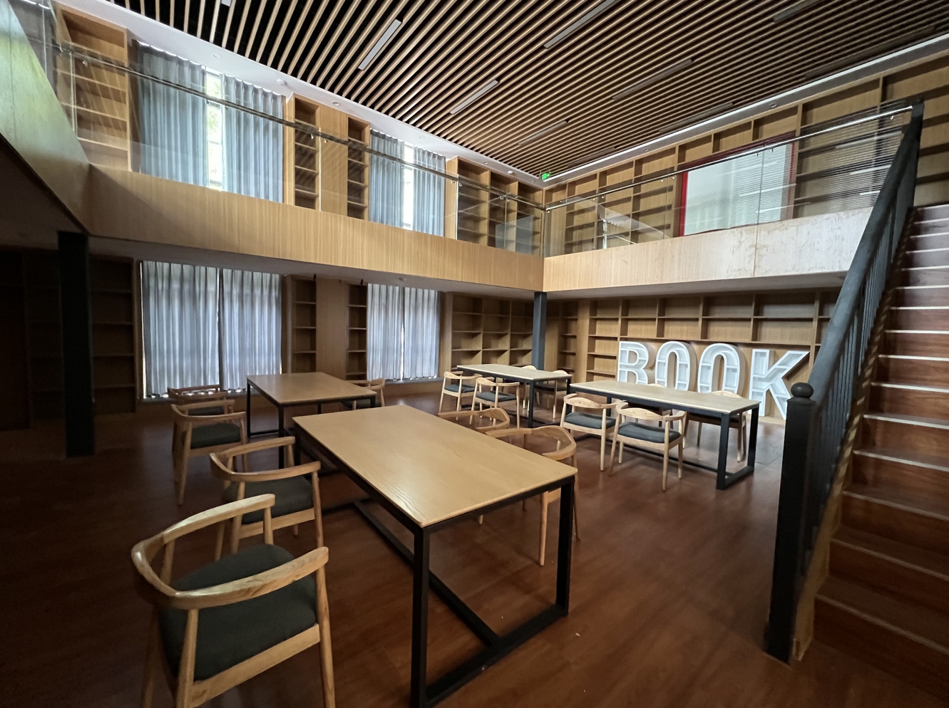 淄川区委党校家具配套