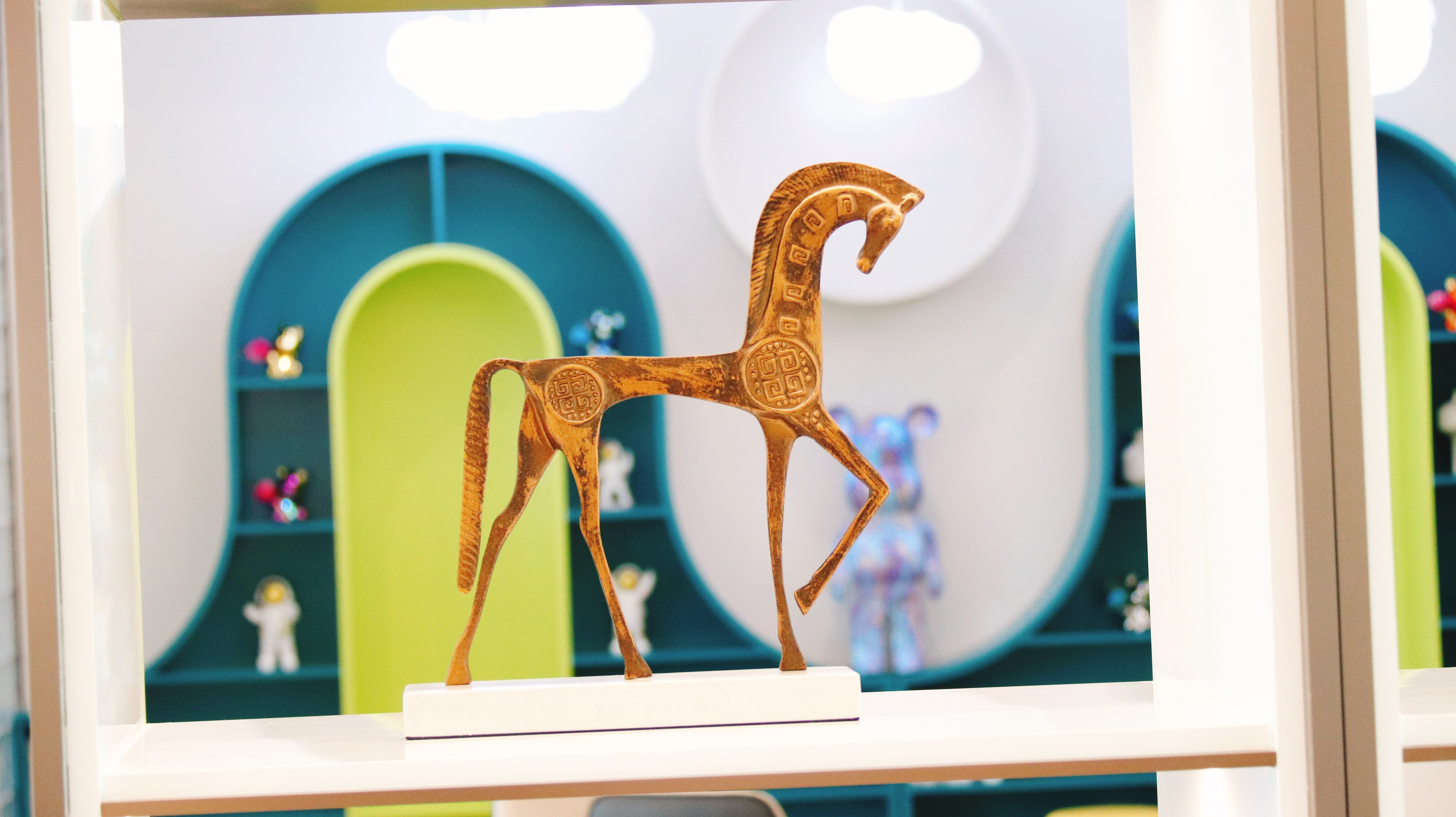 金泽·山水文园营销中心